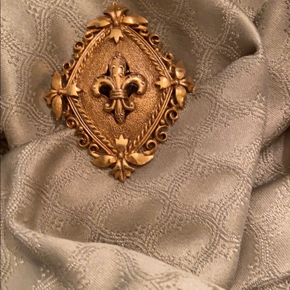 Beautiful Brooch